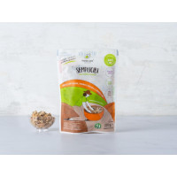 Mix di orzo, lenticchie, farro e fagioli cannellini BIO