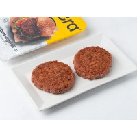 Original Burger vegetale a base di piselli