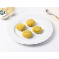 Polpette di verdure
