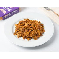 Kebab originale vegetale