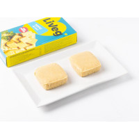 Tofu di ceci