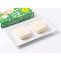 Tofu con erbette BIO