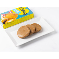Seitan al gusto BBQ
