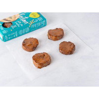 Seitan alla piastra BIO