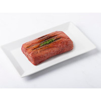 Filetto a base vegetale gusto agnello