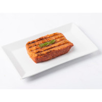 Filetto a base vegetale gusto maiale