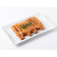 Costine a base vegetale