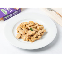 Bocconcini vegetali al naturale