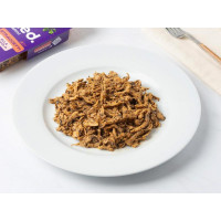 Straccetti vegetali alla diavola