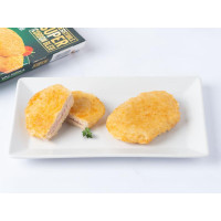 Super Cordon Bleu vegetale