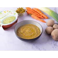 Passato di verdure BIO