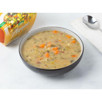 Minestrone di verdure