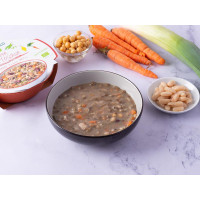 Zuppa toscana BIO