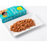 Cubetti vegetali gusto pancetta