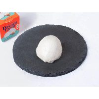 Alternativa vegetale alla mozzarella