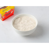 Stracciatella vegetale