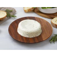 Spalmabile vegetale alle erbe BIO