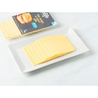 Fette per panini e toast vegetali