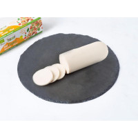 Capri filante per pizza vegetale BIO