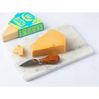 Ciiis - Spicchio stagionato vegetale