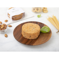 Maciotta di mandorla alla Mediterranea BIO