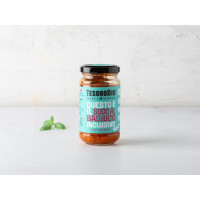 Sugo con basilico BIO