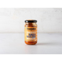 Ragù vegetale BIO