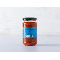 Ragù di soia BIO