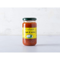 Ragù di seitan BIO