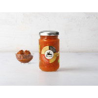 Ragù vegetale BIO
