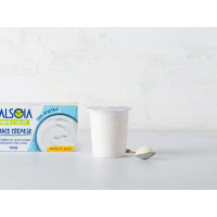 Yosoi bianco cremoso
