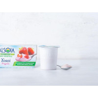 Yosoi Fragola