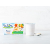 Yosoi cereali e frutta