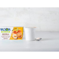 Yosoi a base mandorla alla nocciola