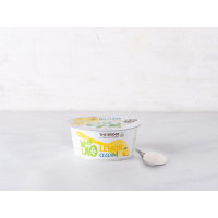 Y base cocco e limone BIO
