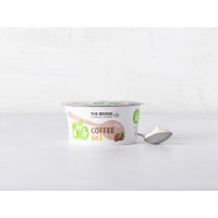 Y base avena con caffè BIO