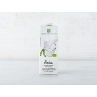 Bevanda a base di soia italiana BIO