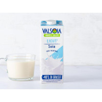 Bevanda di soia light