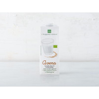 Bevanda a base di avena italiana BIO