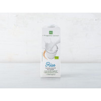 Bevanda a base di riso italiano BIO