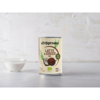 Latte di cocco BIO