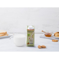Bevanda di mandorle siciliane BIO