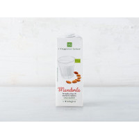 Bevanda a base di mandorla BIO