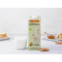 Bevanda di mandorle siciliane BIO