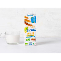 Bevanda miglio BIO