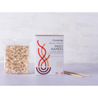 Miso ramen istantaneo con noodles BIO