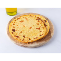 Farinata di ceci tradizionale