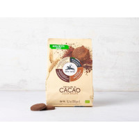 Frollini al cacao senza burro e uova BIO