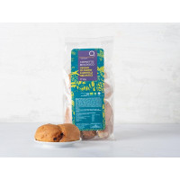Croissant vegan di farro e mirtilli BIO