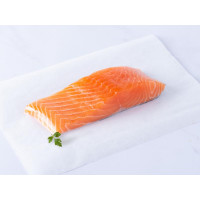 Filetto di salmone BIO irlandese